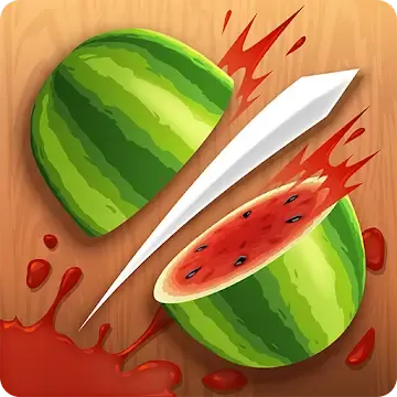 Fruit Ninja MOD APK v3.83.0 (Unlimited Money/Gems)