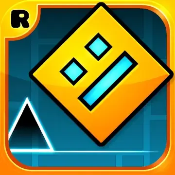 Geometry Dash v2.2.144 MOD APK [Menu/Unlocked/Money/full Version] for Android