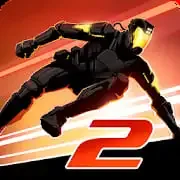 Vector 2 MOD APK v1.2.1 (Unlimited Money/Unlocked)