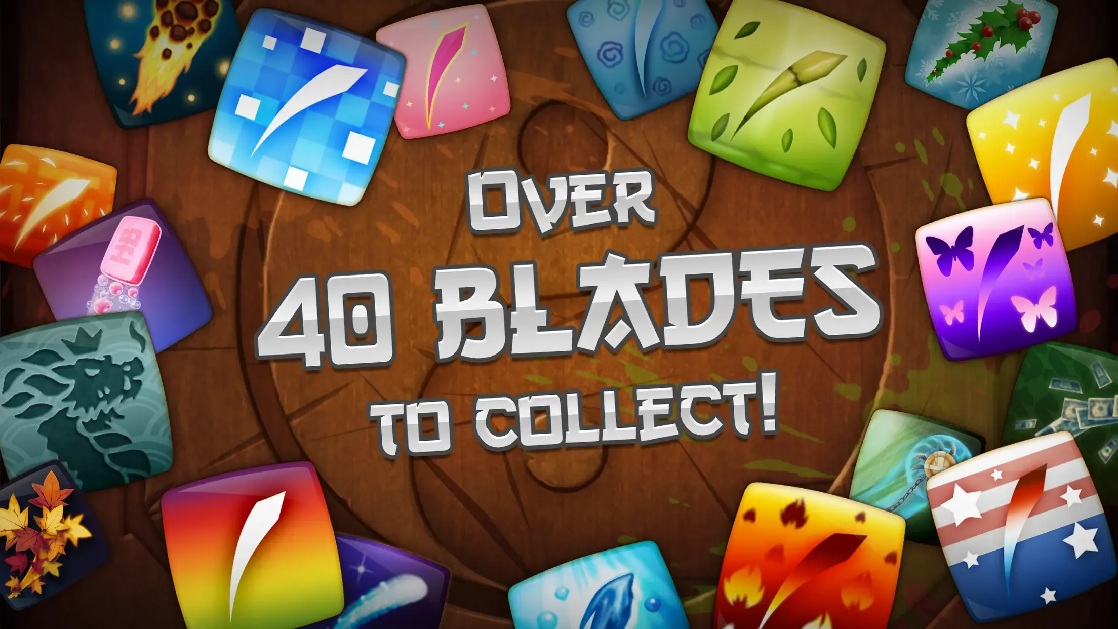 Fruit Ninja MOD APK v3.83.0 (Unlimited Money/Gems) thumbnail 2