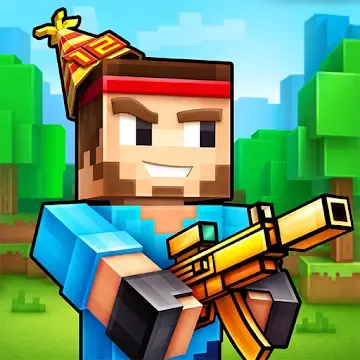 Pixel Gun 3D MOD APK v25.9.3 [Unlimited Money/Anti Ban/Ammo/Menu]